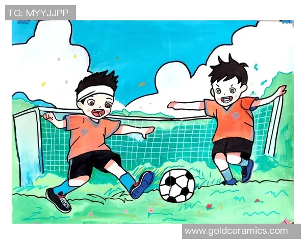 如何创作足球明星主题视频的绘画技巧与步骤分享