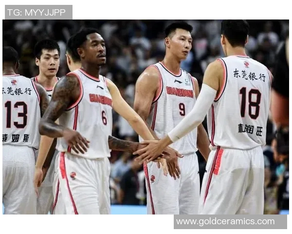 广州篮球队意识表现分析:战术执行与团队配合的深度解读