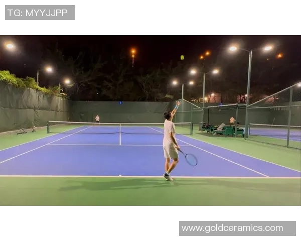 广州网球队在亚运会上的实力展现与未来发展潜力分析