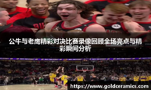 公牛与老鹰精彩对决比赛录像回顾全场亮点与精彩瞬间分析