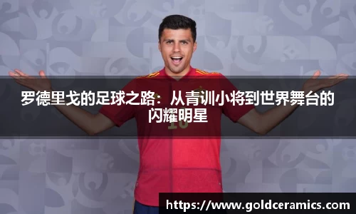 罗德里戈的足球之路：从青训小将到世界舞台的闪耀明星